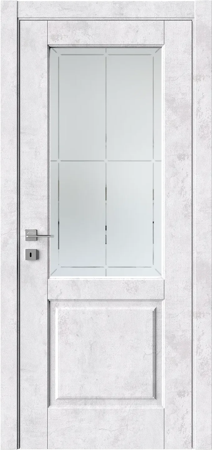 Дверь Elite EL4F